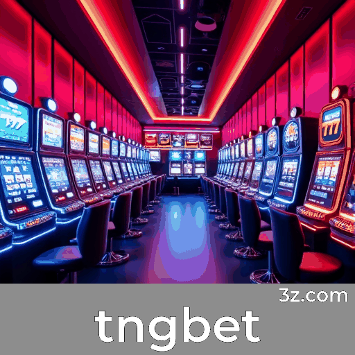 tngbet: Cassino Online Seguro e Divertido