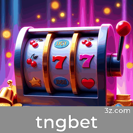tngbet: Inovação e Tecnologia Transformando Jogos