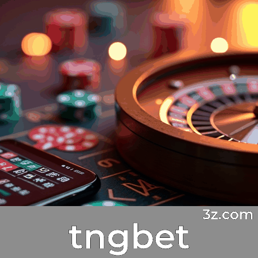 TNGbet: Análise de Esporte e Estratégias Emocionantes