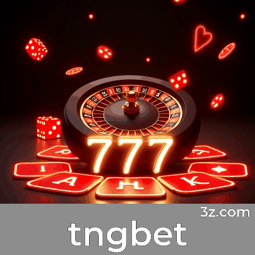 tngbet: Cassino Online Seguro e Divertido
