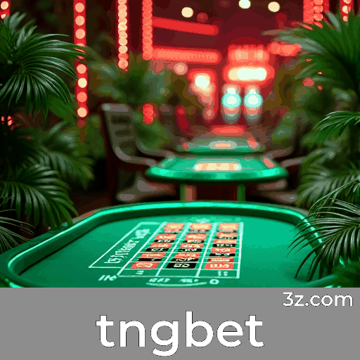 Internacionalidade e Exclusividade: A Experiência Casino tngbet