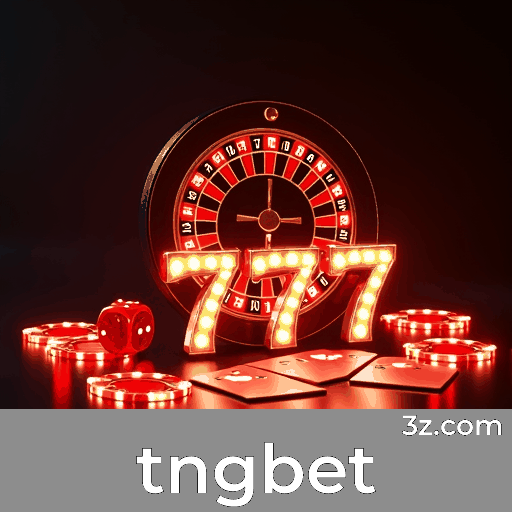 tngbet: Inovação e Tecnologia Transformando Jogos