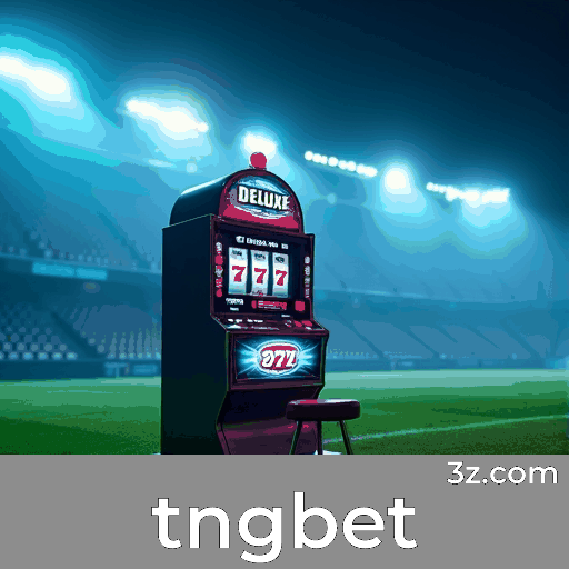 TNGbet: Análise de Esporte e Estratégias Emocionantes